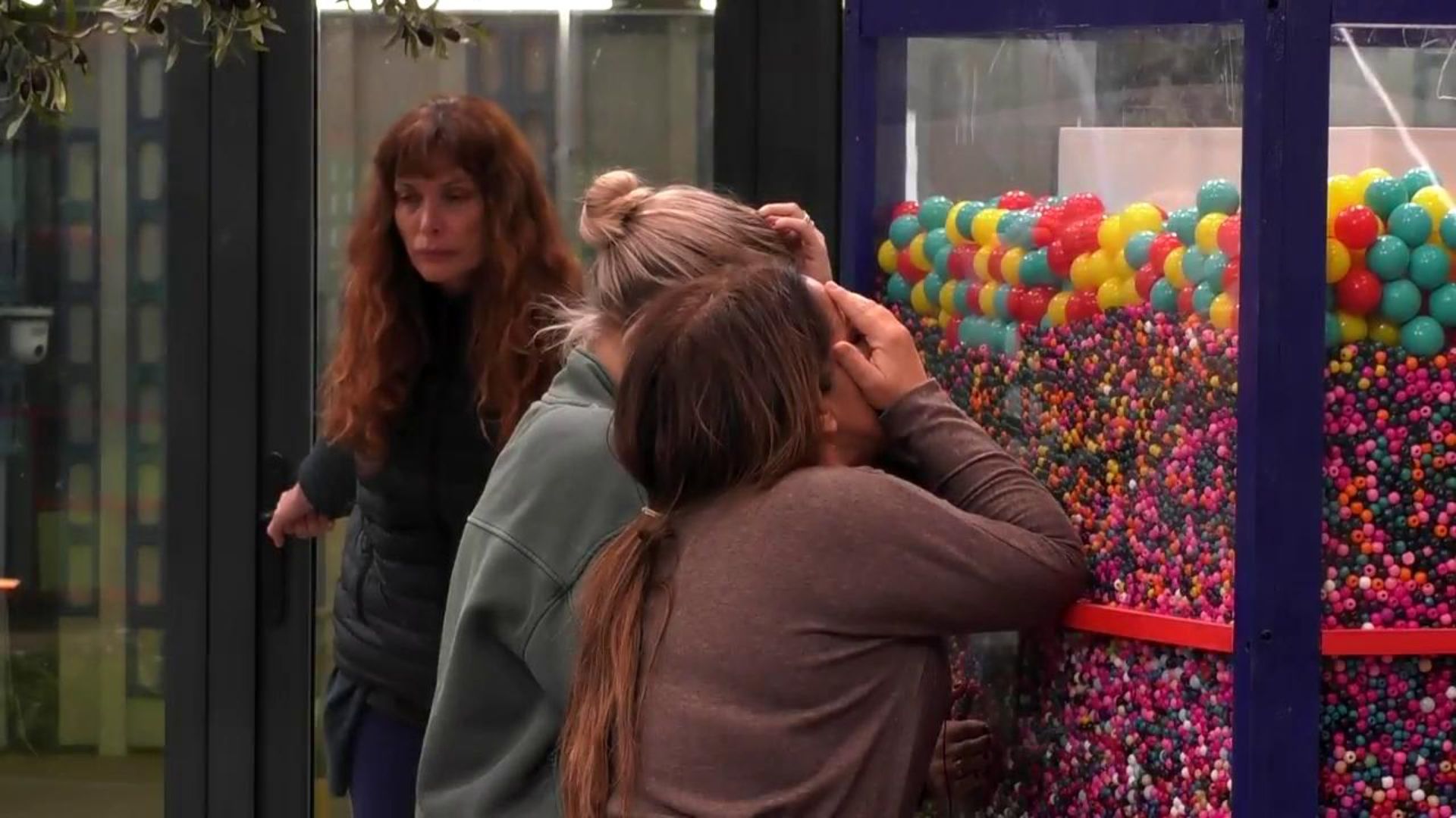 La bendición de Belén