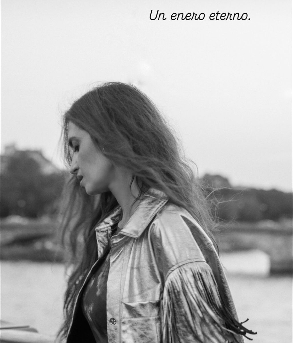 La primera imagen de Sara Carbonero tras su operación