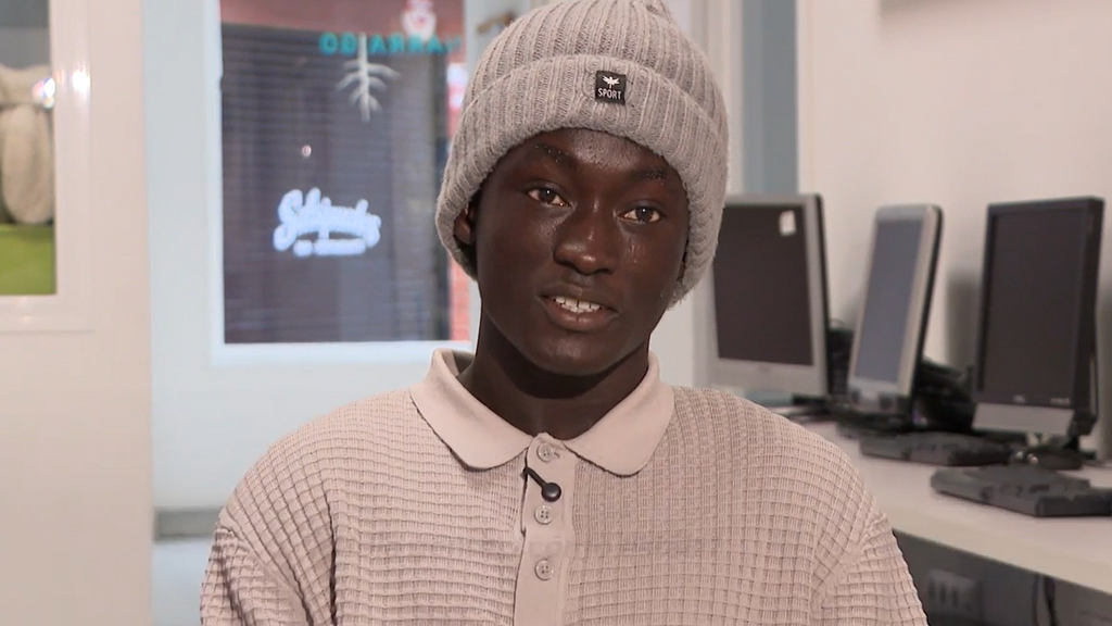 Los rostros y las historias que hay detrás de la regulación de migrantes en España: "Quiero trabajar y ayudar a mi familia"