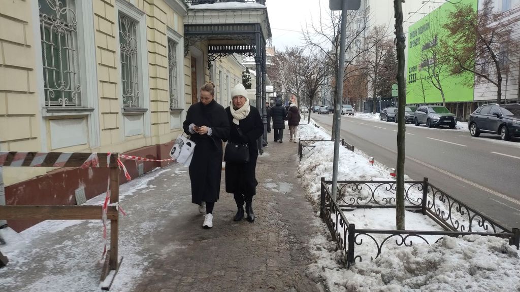 Rusia no garantiza el alto al fuego más allá del 2 de febrero mientras Ucrania sigue con apagones y declara la situación de emergencia