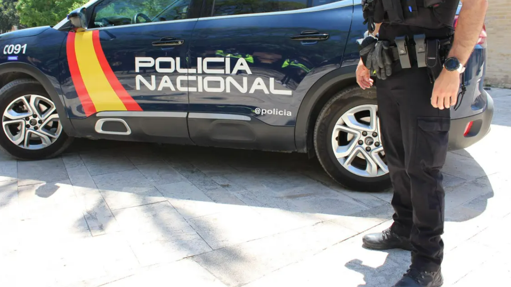 Una mujer asesinada y un hombre herido grave tras una agresión a manos del hijo de ambos en Algeciras, Cádiz