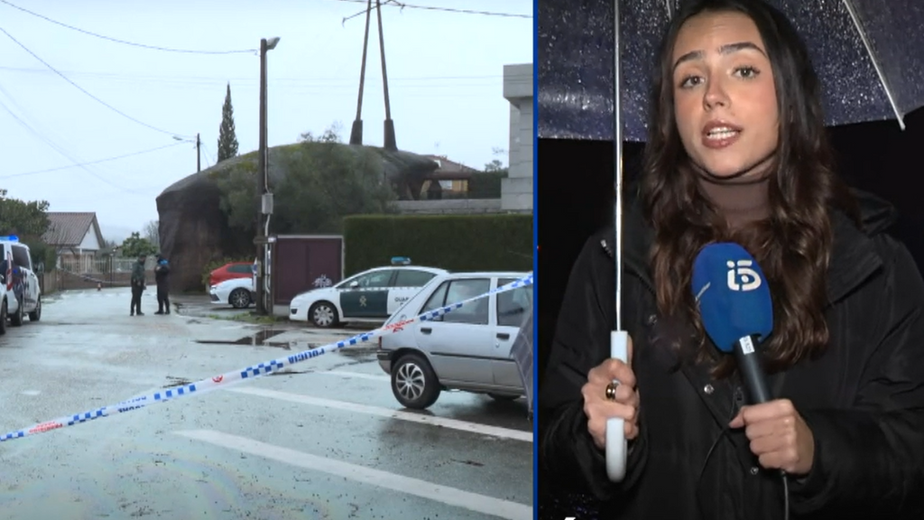 Asesinan a una mujer de 52 años en Mos, Pontevedra: su pareja, sospechoso del crimen, se ha atrincherado en una casa