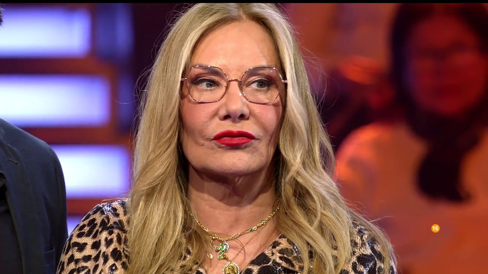 Belén Rodríguez sorprende al desvelar el motivo por el que cree que ha sido expulsada de ‘GH DÚO’: "Hubiese estado empatada" GH DÚO GH DÚO 4 Cuentas Pendientes Top Vídeos 245