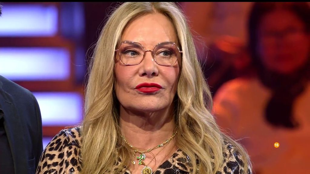 Belén Rodríguez sorprende al desvelar el motivo por el que cree que ha sido expulsada de ‘GH DÚO’: "Hubiese estado empatada" GH DÚO GH DÚO 4 Cuentas Pendientes Top Vídeos 245