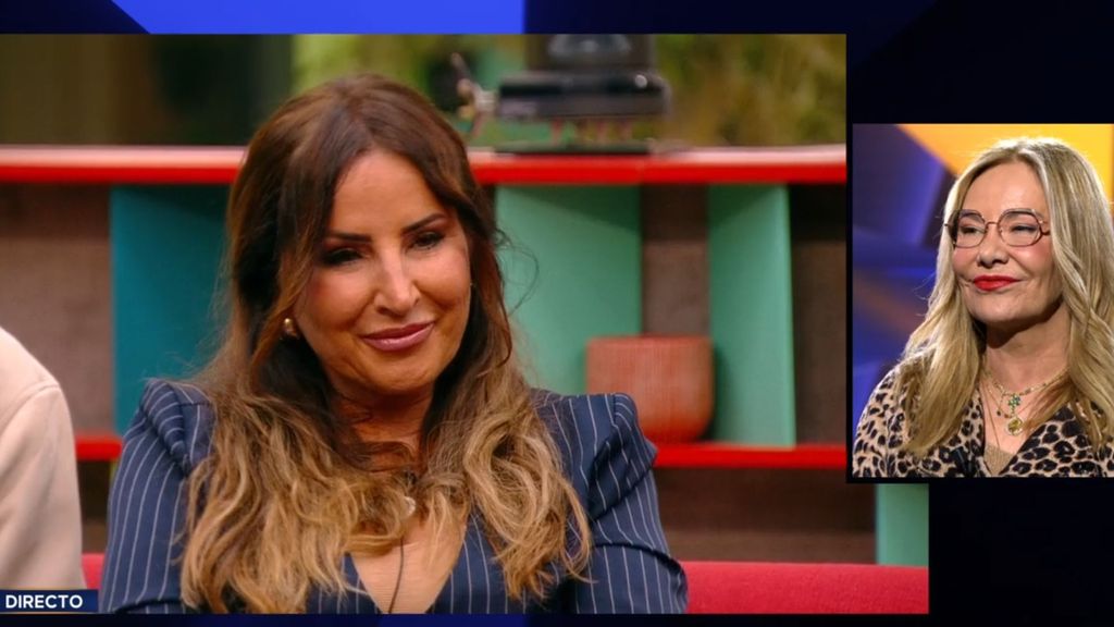 ¡Vuelan los cuchillos entre Belén Ro y Raquel Salazar en su despedida con sus compañeros de 'GH DÚO'!: "Cambia de bruja"