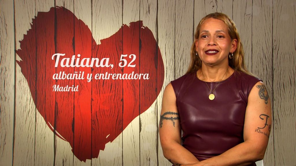 P2263 - Echando chispas First Dates Temporada 8 Programa 2263