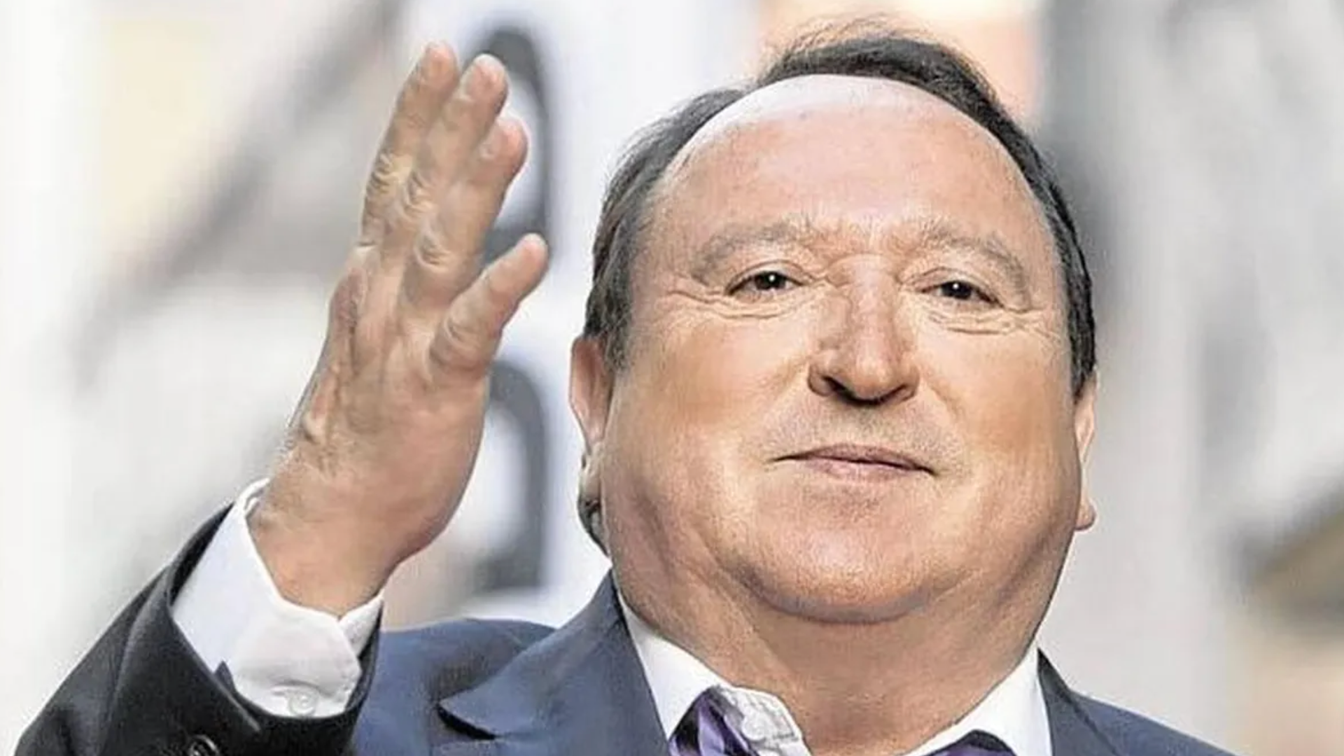 Fernando Esteso Fernando Esteso