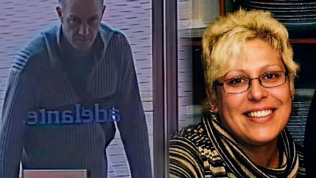 La Guardia Civil difunde la imagen del sospechoso de matar a Magdalena Mas Vilaltella hace más de 20 años en Barcelona