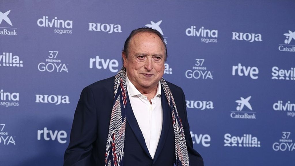 Muere Fernando Esteso a los 80 años en el Hospital Universitario La Fe