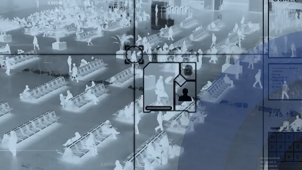 Palantir, el arma secreta de los agentes de inmigración de Trump: así usan la IA para conseguir historiales médicos