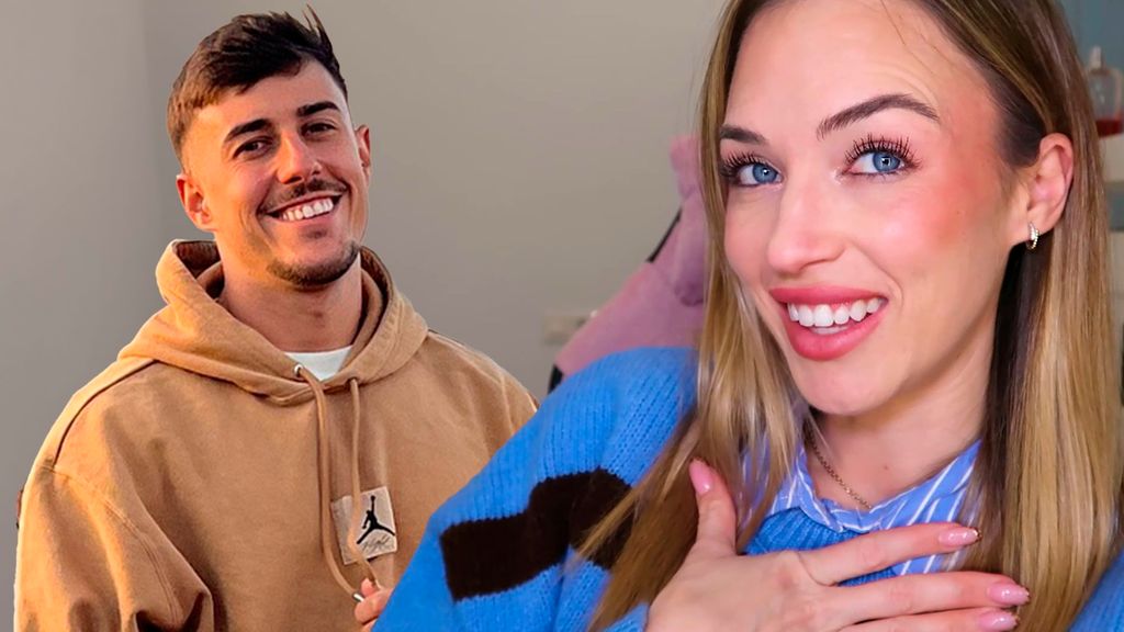 Almudena Porras le manda un emotivo mensaje a Borja Silva La era Almudena by Almudena Porras Temporada 1 Top Videos 1