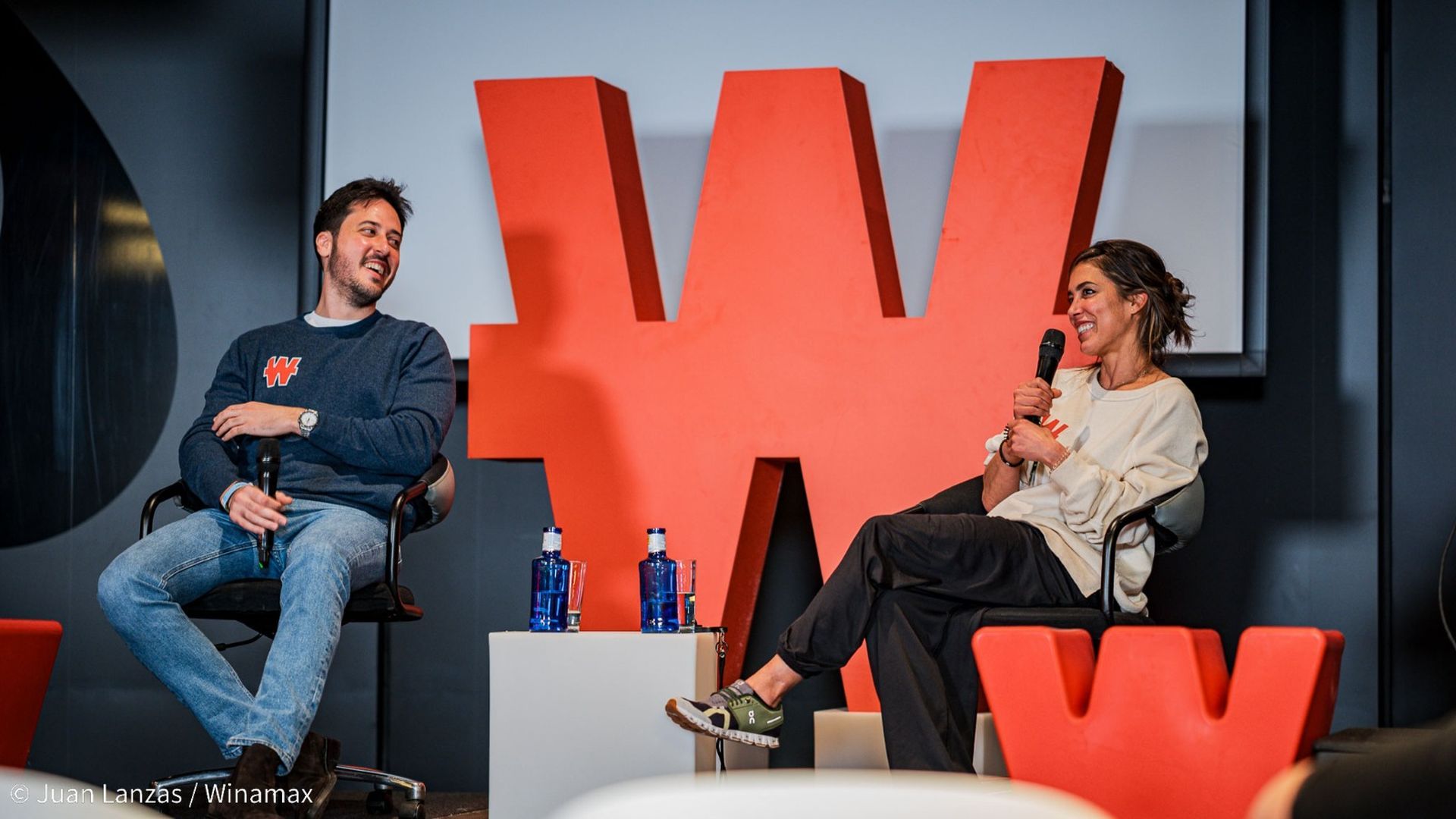 Amadi y Leo Margets son los dos jugadores españoles más importantes del momento