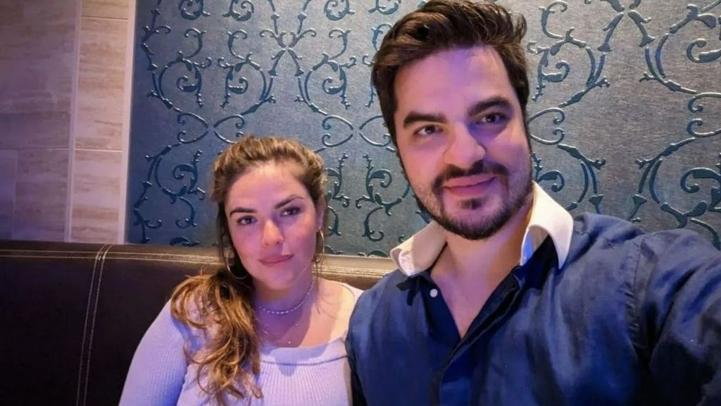 Sospechan que el cadáver de Ana María Knezevich Henao fue trasladado en una maleta por su marido