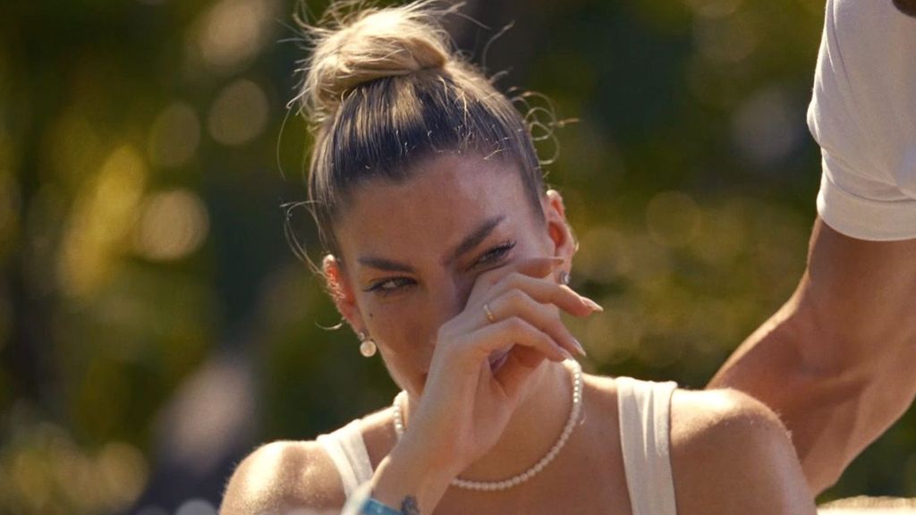 Avance | La convivencia entra en escena y una decepción marca el punto de inflexión en una pareja, en 'Casados a primera vista': "Te doy mil vueltas"