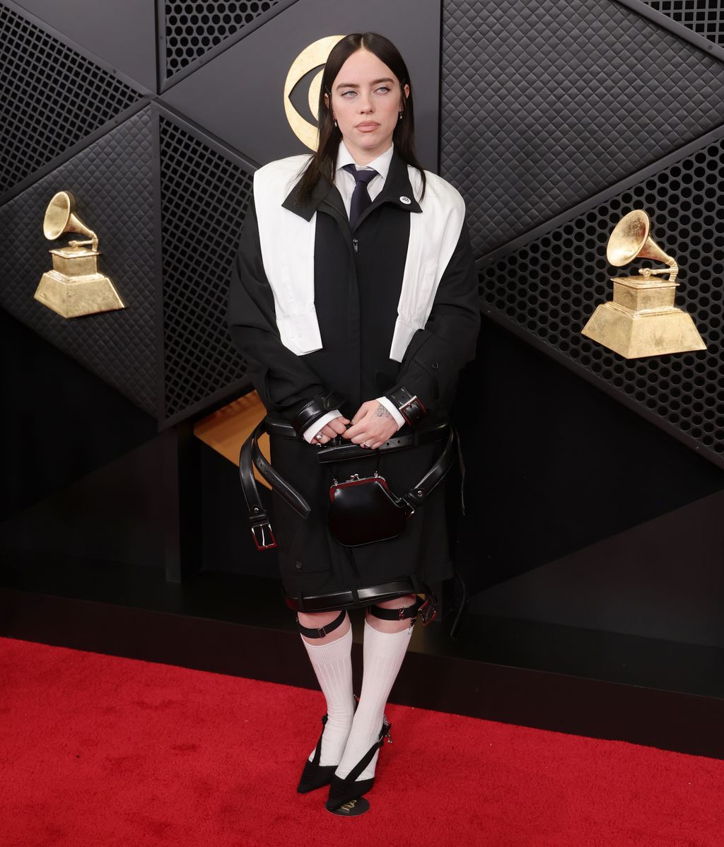 Billie Eilish