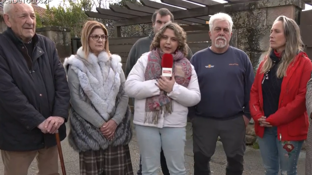 Vecinos de Cartes, en pie de guerra por la apertura de un centro de migrantes: “No tenemos infraestructura para acogerlos”