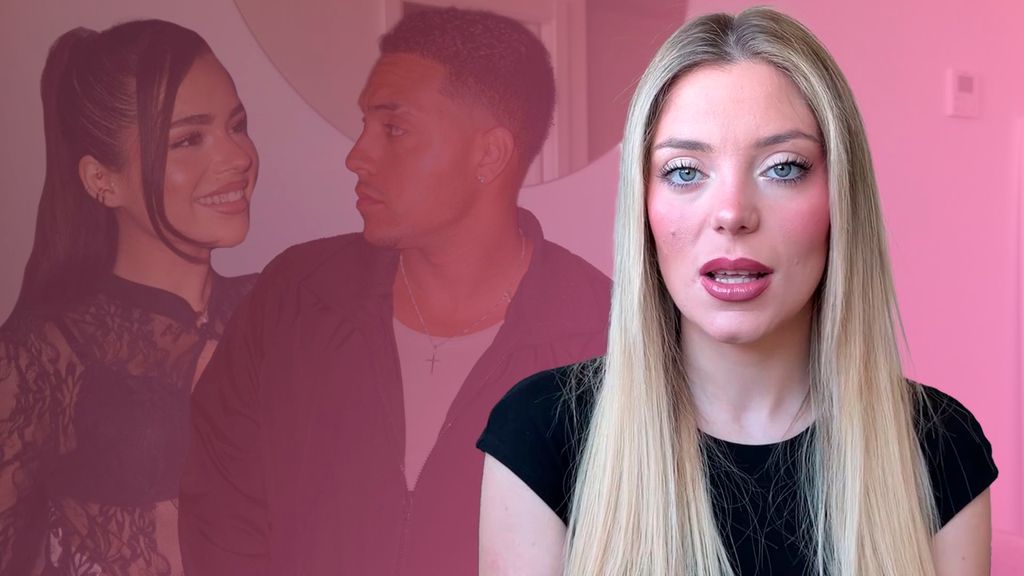 Claudia habla del duro momento que atraviesa por Helena y Gilbert Mi momento Temporada 1 Capítulo 113