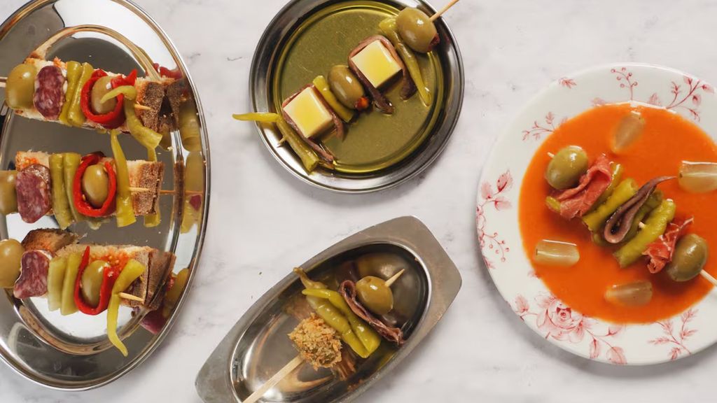 Cómo hacer la gilda perfecta de Dani Valls Halling