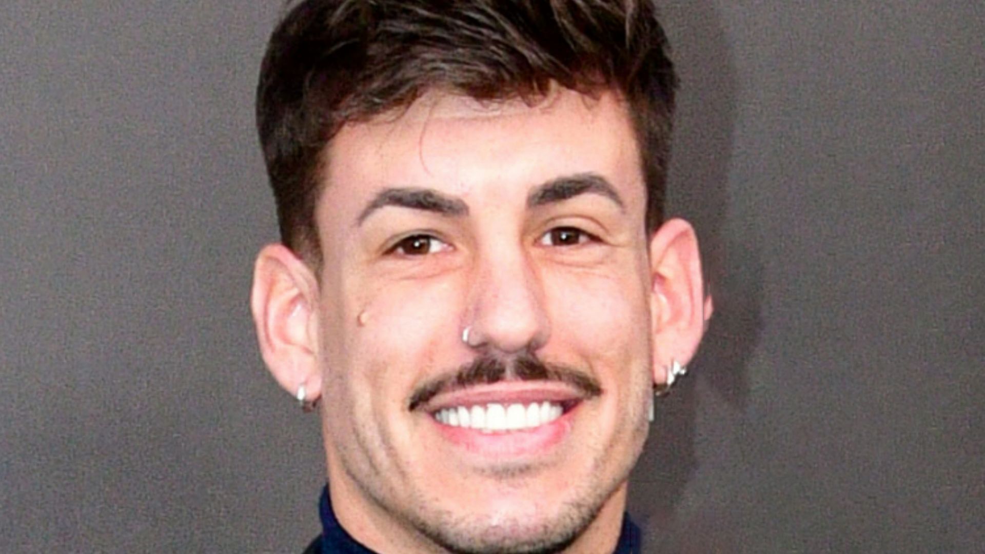 Críticas a Luitingo por el vídeo que ha publicado con su novia