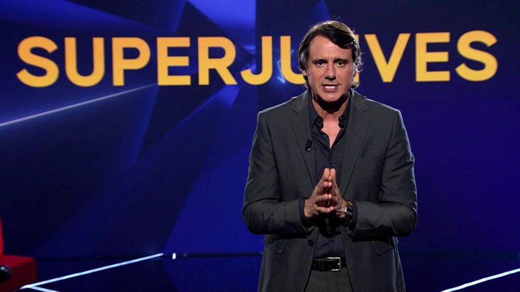 No te pierdas la gala del 'Superjueves' de 'GH DÚO': "Os va a cambiar el paso"