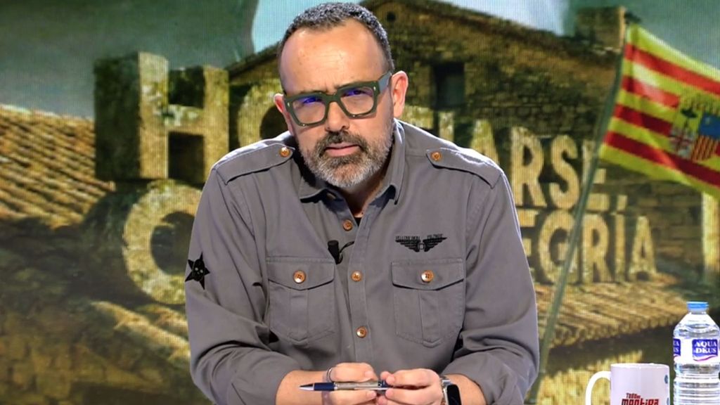 Risto Mejide condena la actuación de la concejala del PP que insultó a Pedro Sánchez: "Estaba fuera de lugar"