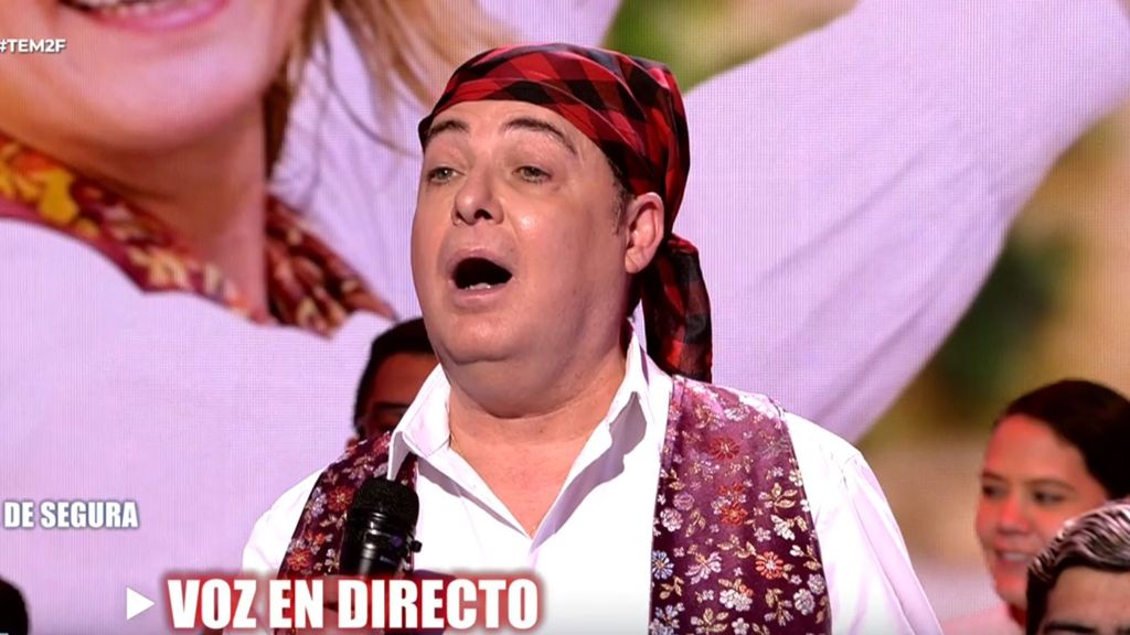 La "pequeña contribución" de 'Todo es mentira' a la campaña electoral de Pilar Alegría en Aragón: "Estamos del lado de las causas perdidas"