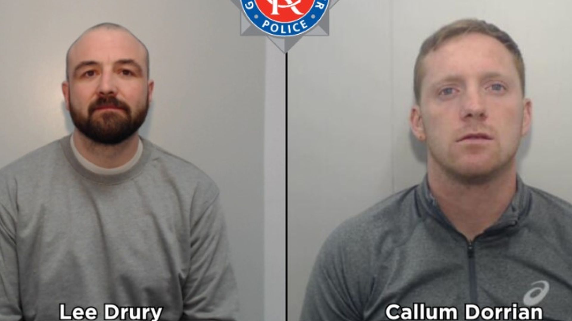 Dos de los socios del abuelo narco