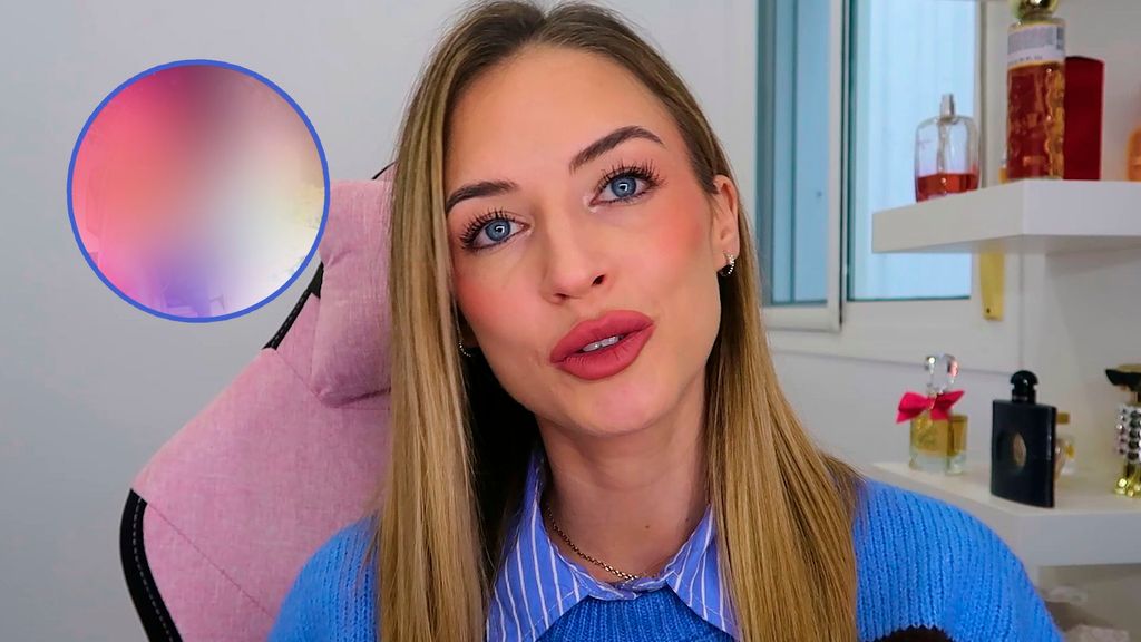 El origen del vestido que Almudena llevó en su hoguera final con Darío La era Almudena by Almudena Porras Temporada 1 Top Videos 2