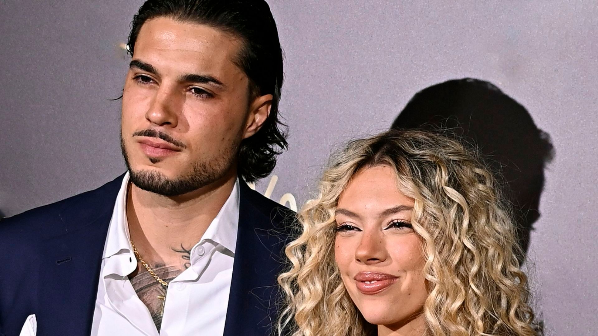 El revelador gesto de Carlo Costanzia con Alejandra Rubio en medio de rumores de embarazo