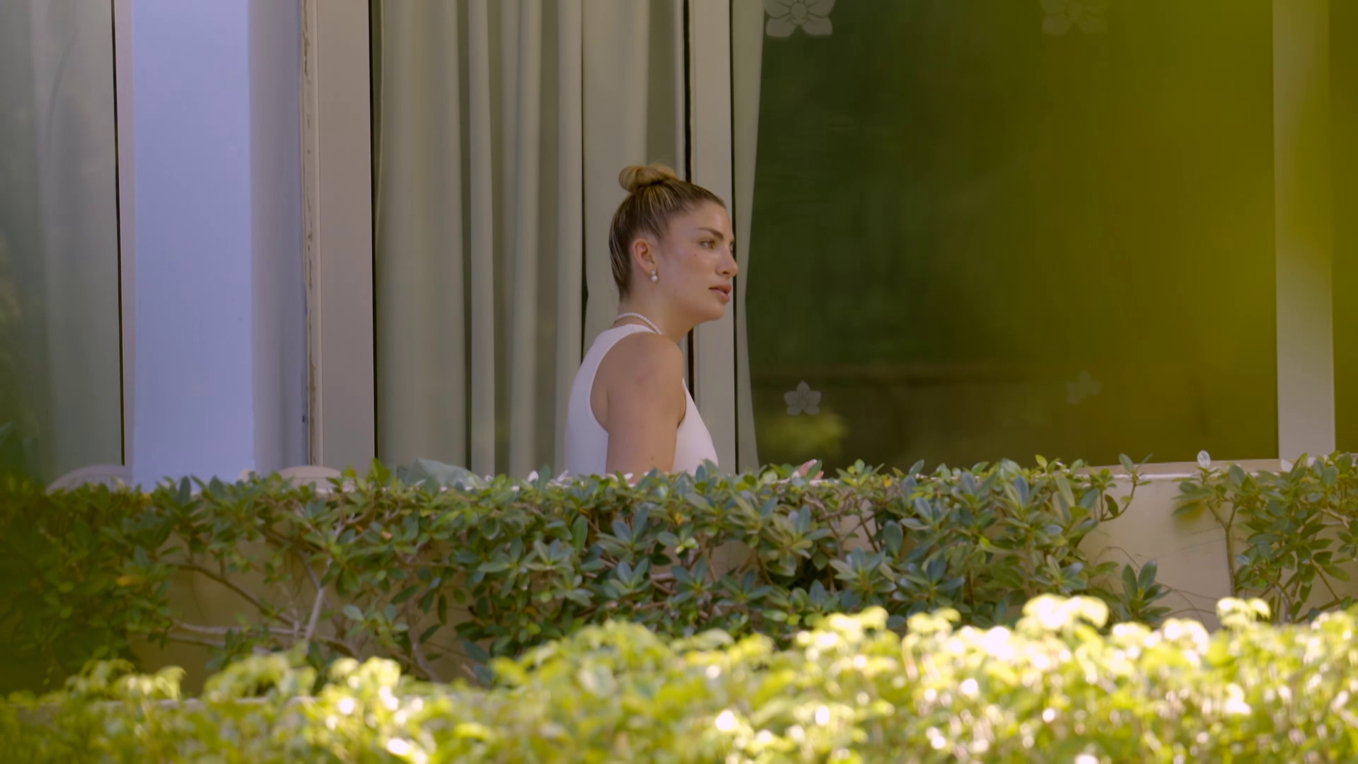 Estefanía y Stefan al límite piden ayuda al equipo de 'Casados a primera vista'