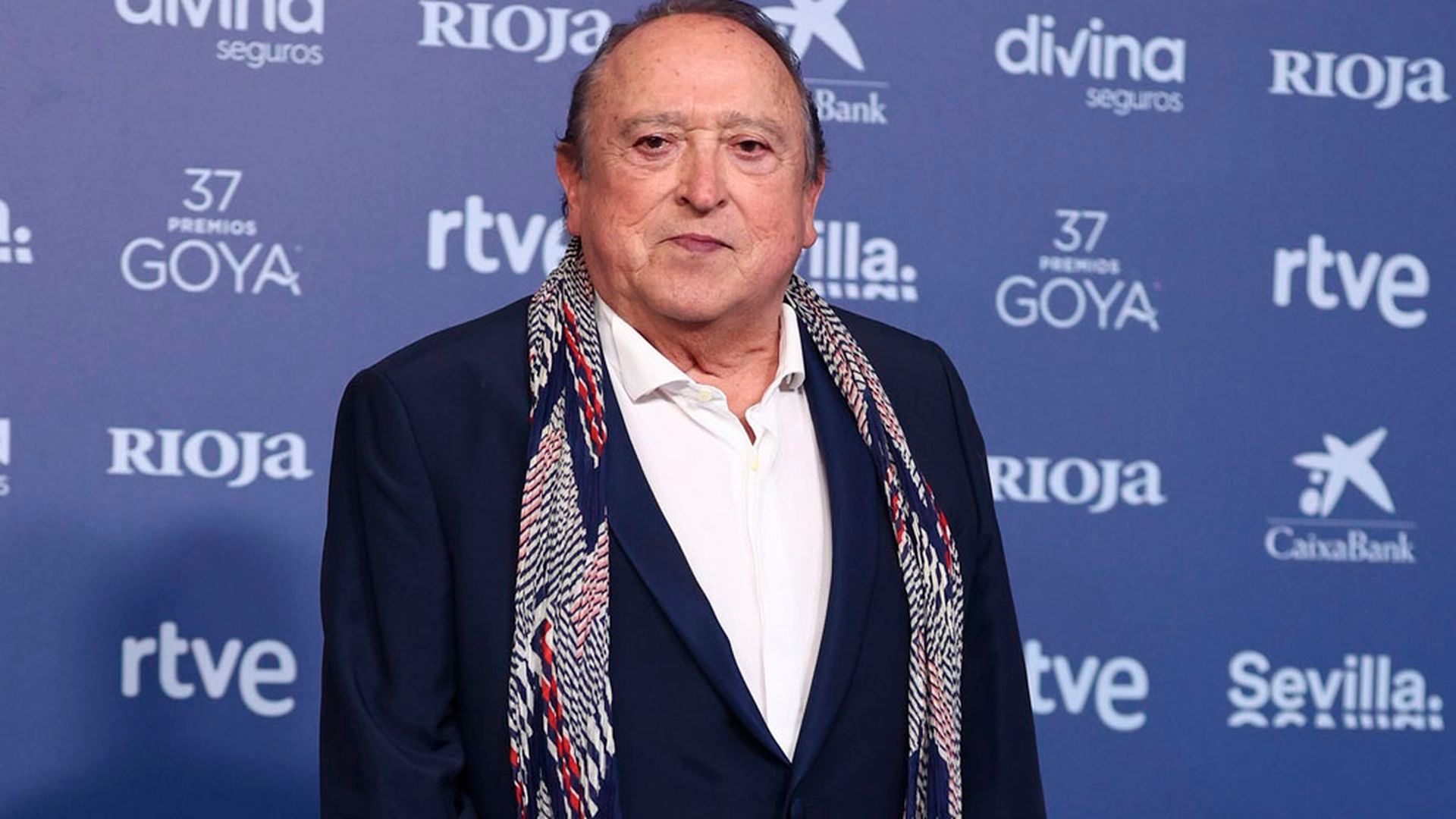 Fernando Esteso Fernando Esteso