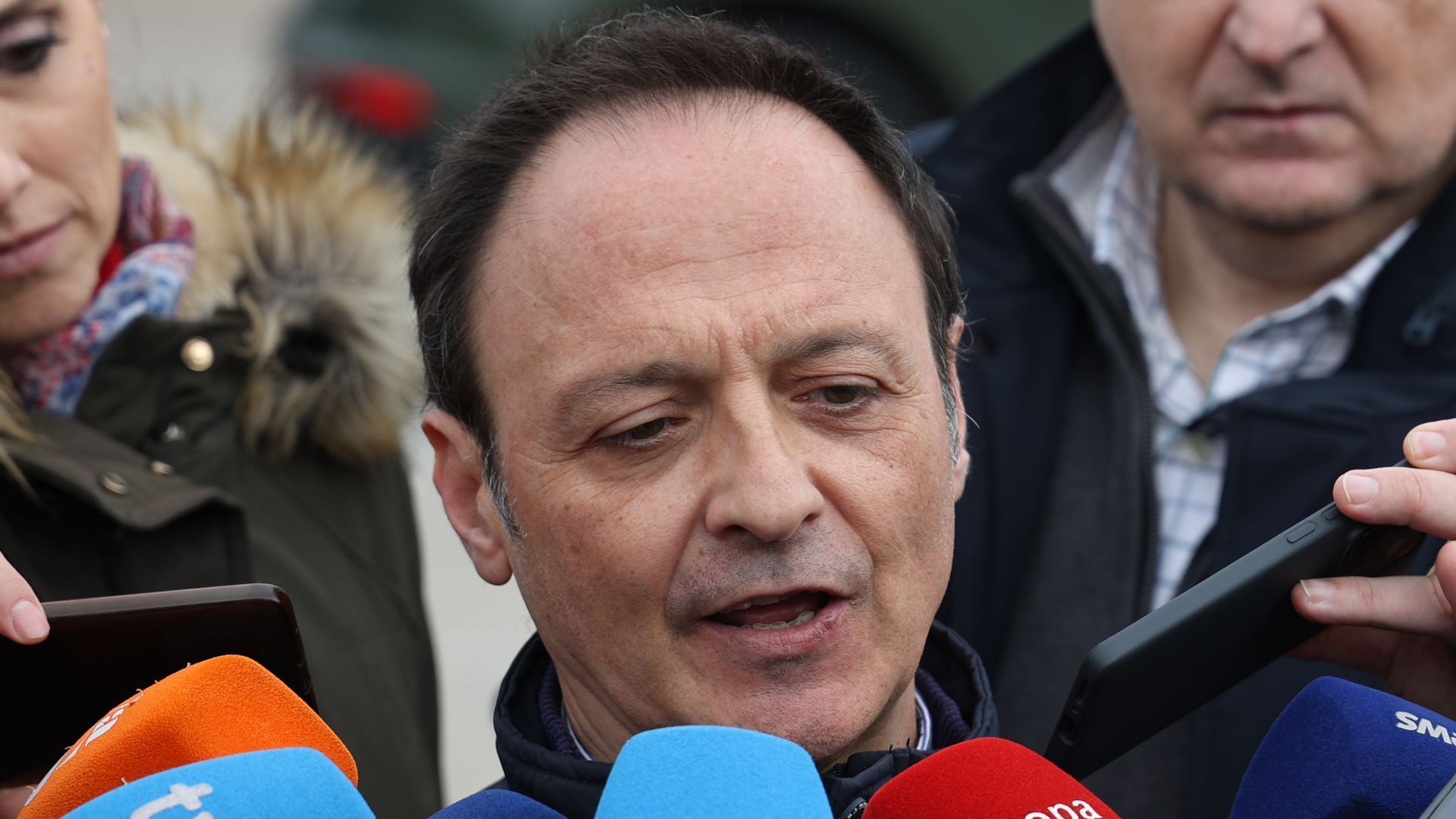 Fernando Esteso Fernando Esteso