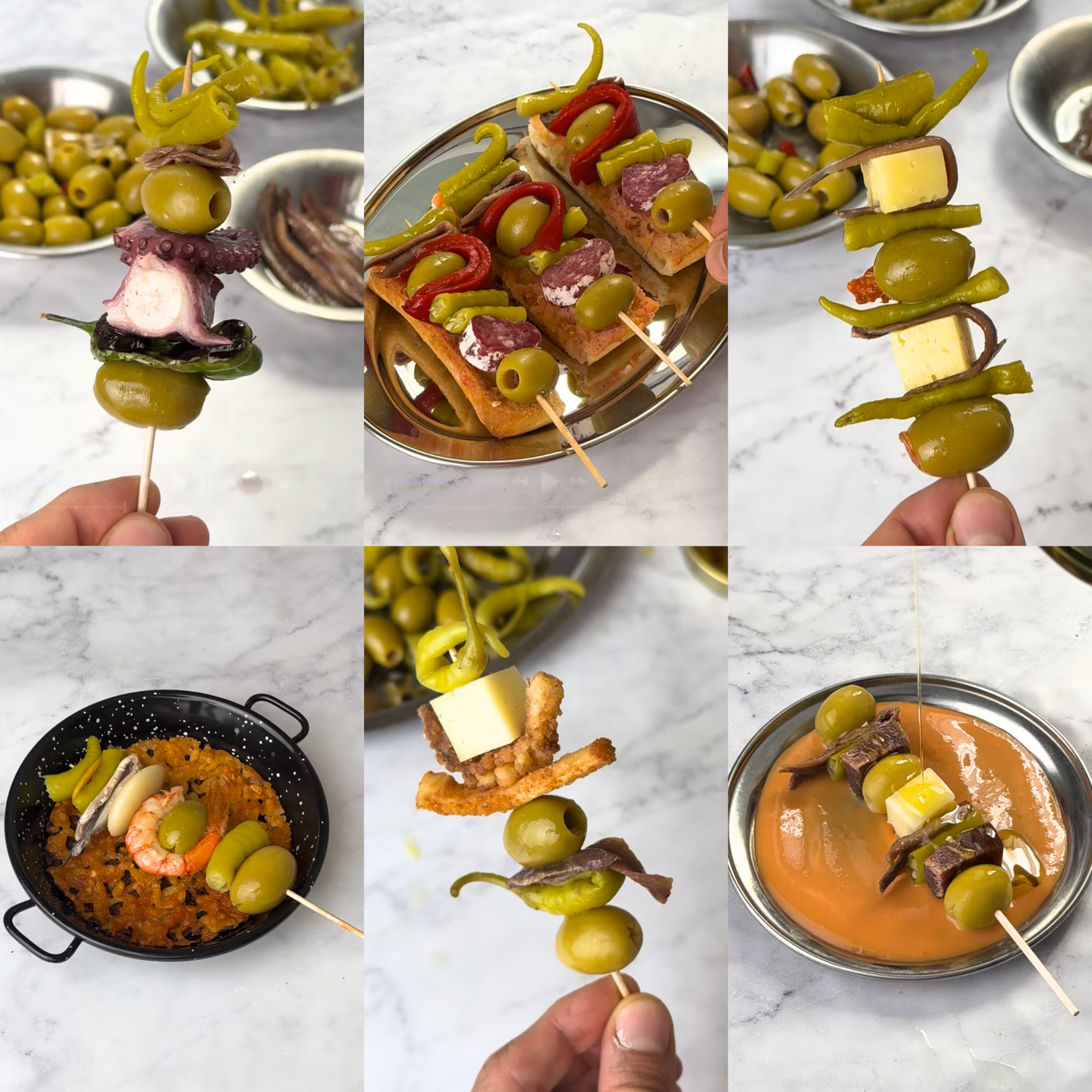 ¿Serías capaz de adivinar la de tu comunidad?