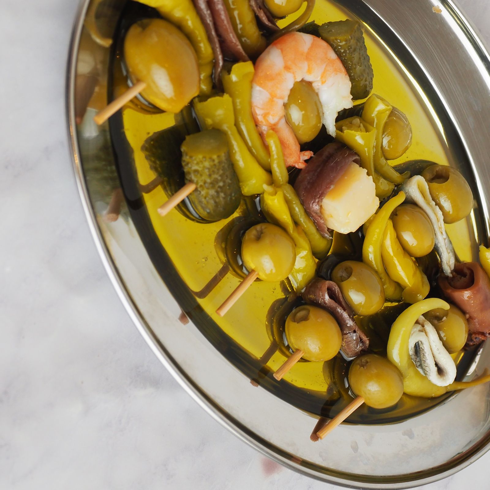 España, ahora más que nunca, es un país para comérselo