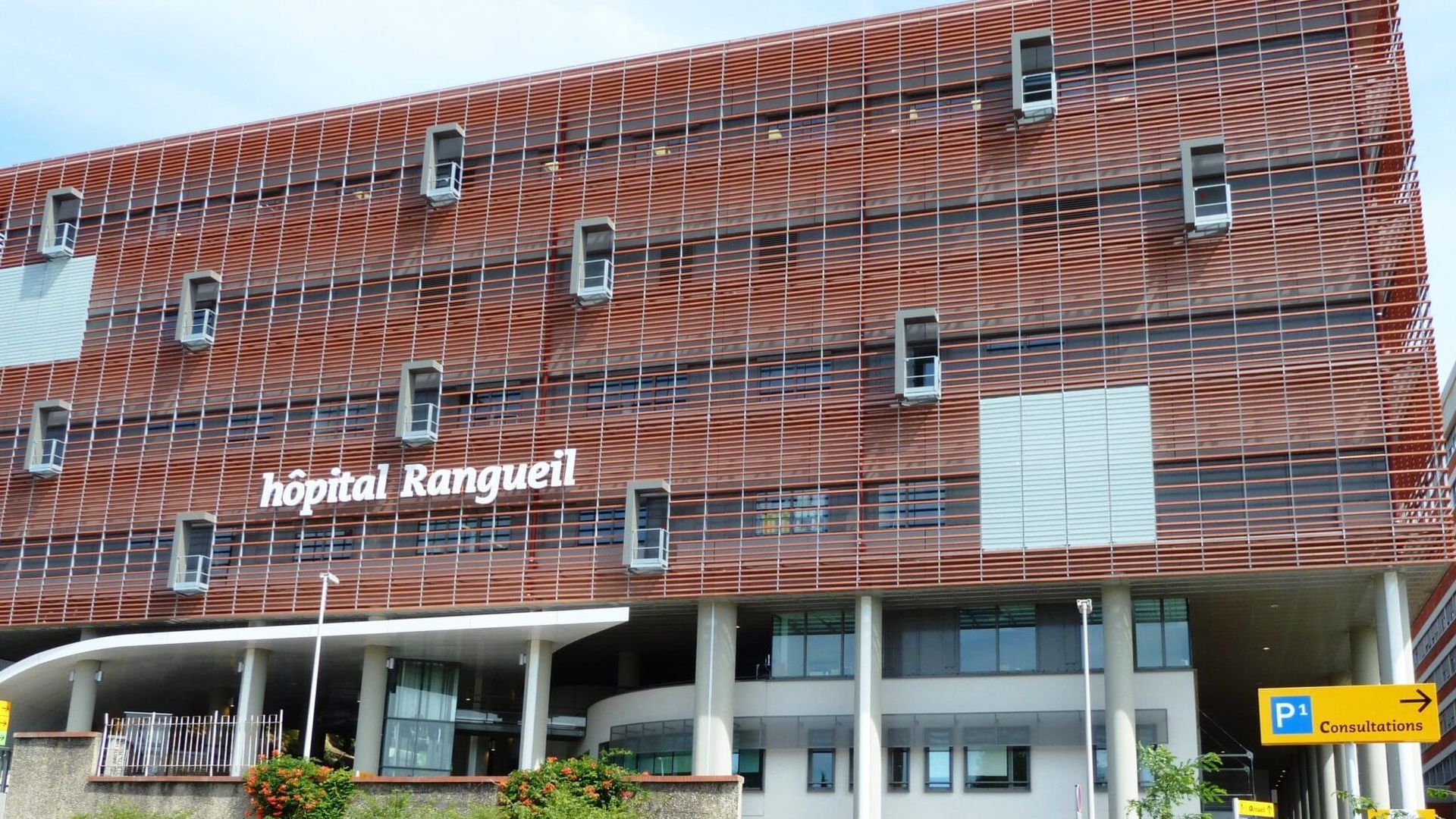 Hospitalizan a un joven de 24 años por tener en el recto una granada de 20 centímetros de la I Guerra Mundial en Francia