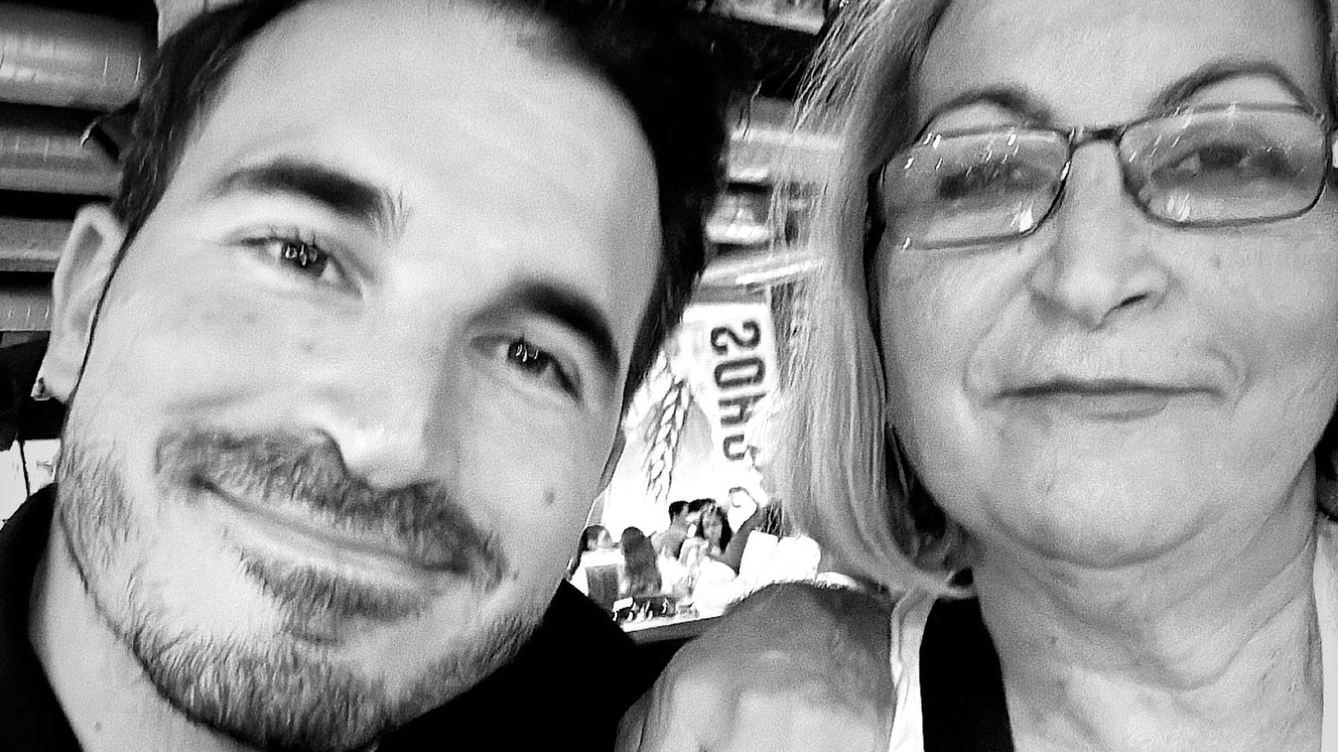 Javier Castillo, tras la muerte de su madre: "Soy incapaz de comprender por qué"