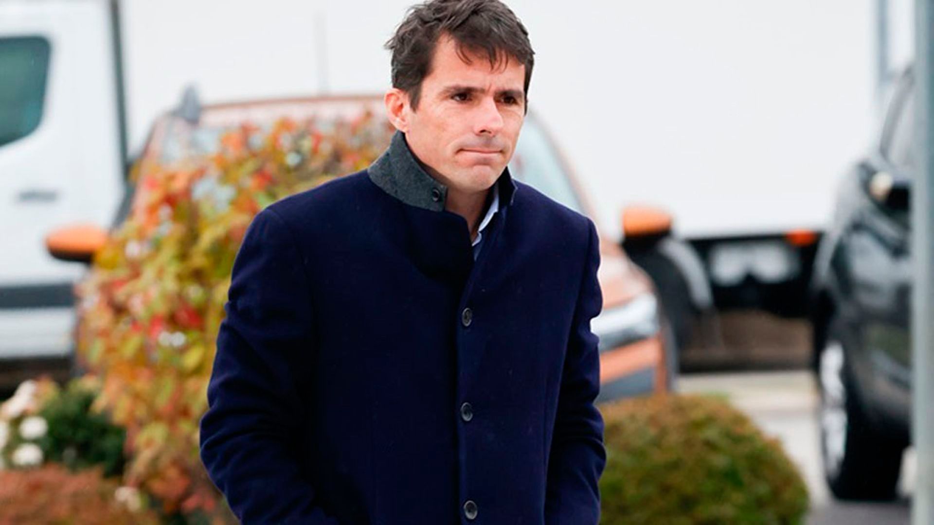 José María Aznar hijo