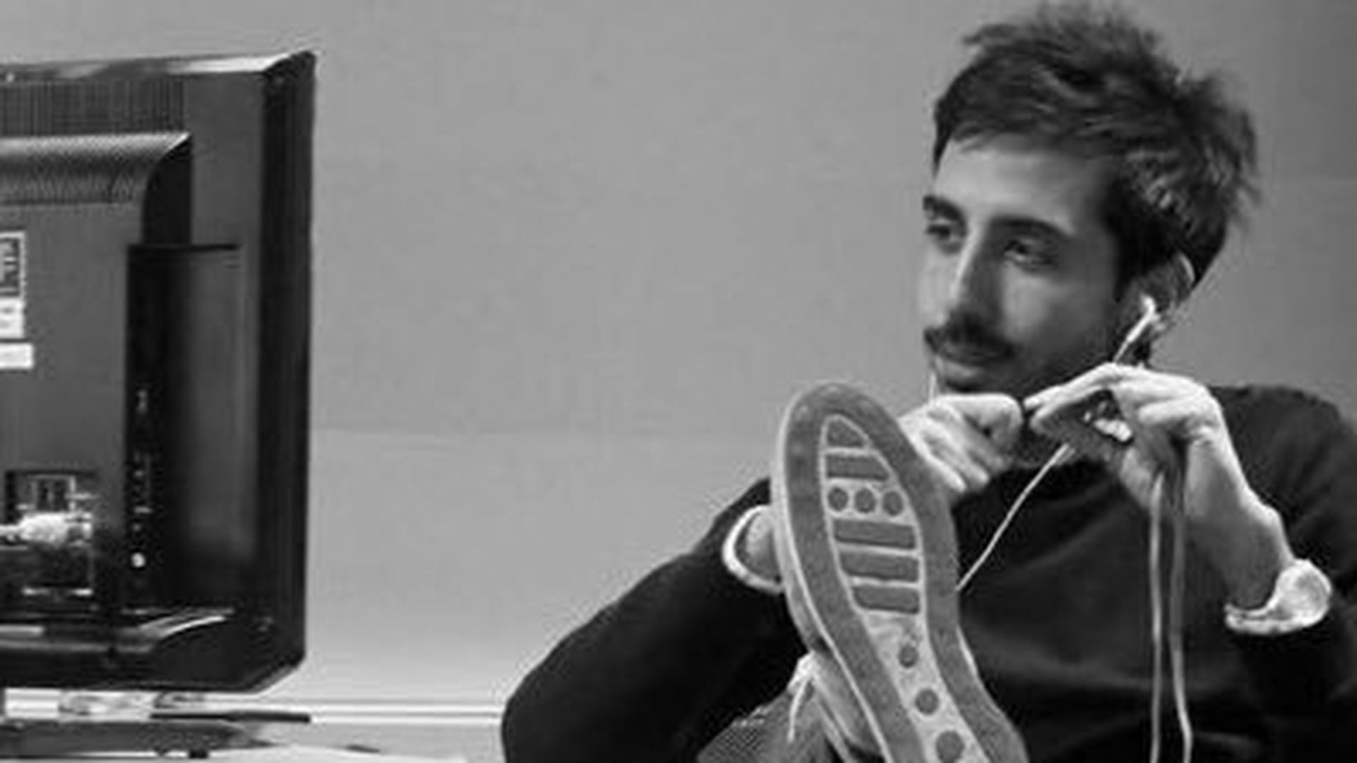 Juanlu de Paolis en su red social