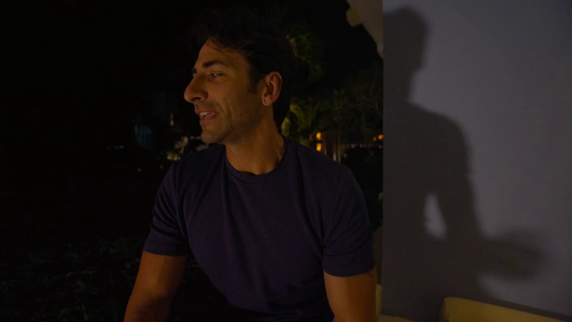 La frustración de Stefan en sus primeras horas en Punta Cana con Estefanía: “¿Has visto la caña que me das?”