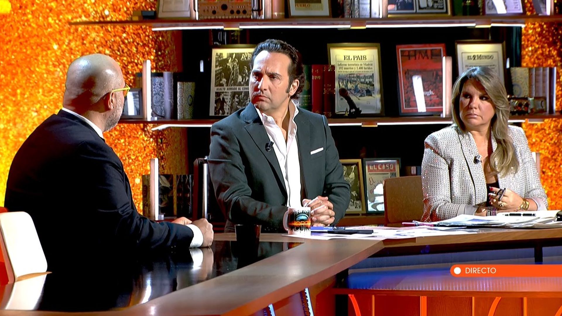 Las terribles atrocidades que sufrió un preso político en su detención para entrar a 'El Helicoide', la cárcel más temida de Venezuela: "Me fracturaron cuatro costillas"