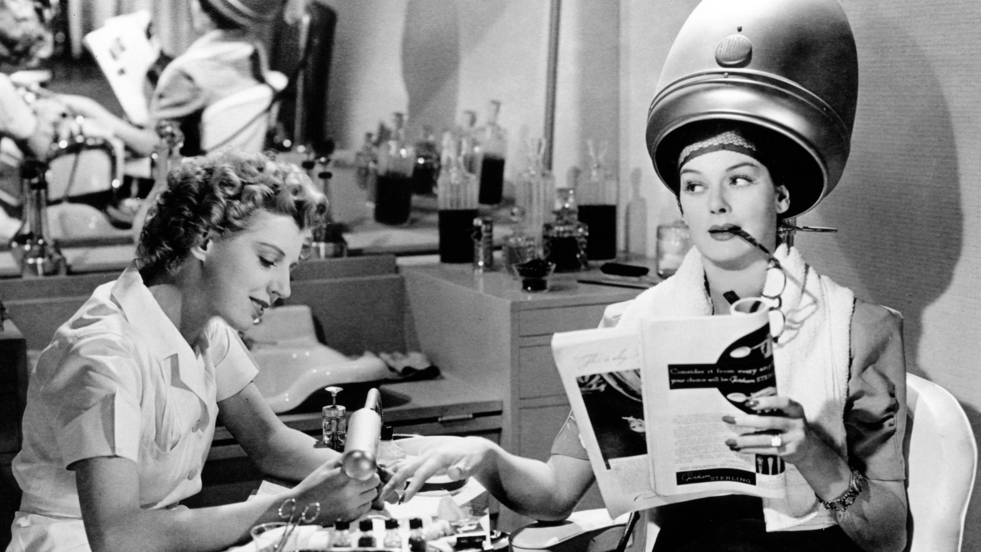 Las uñas ready to wear son tendencia Las uñas ready to wear son tendencia