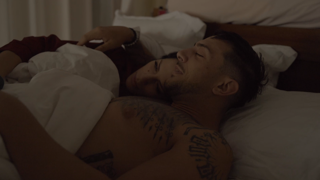 ¡Conexión a primera vista! Laura y Lorenzo dan rienda suelta a la pasión en su luna de miel: “Ha sido una noche fantástica”