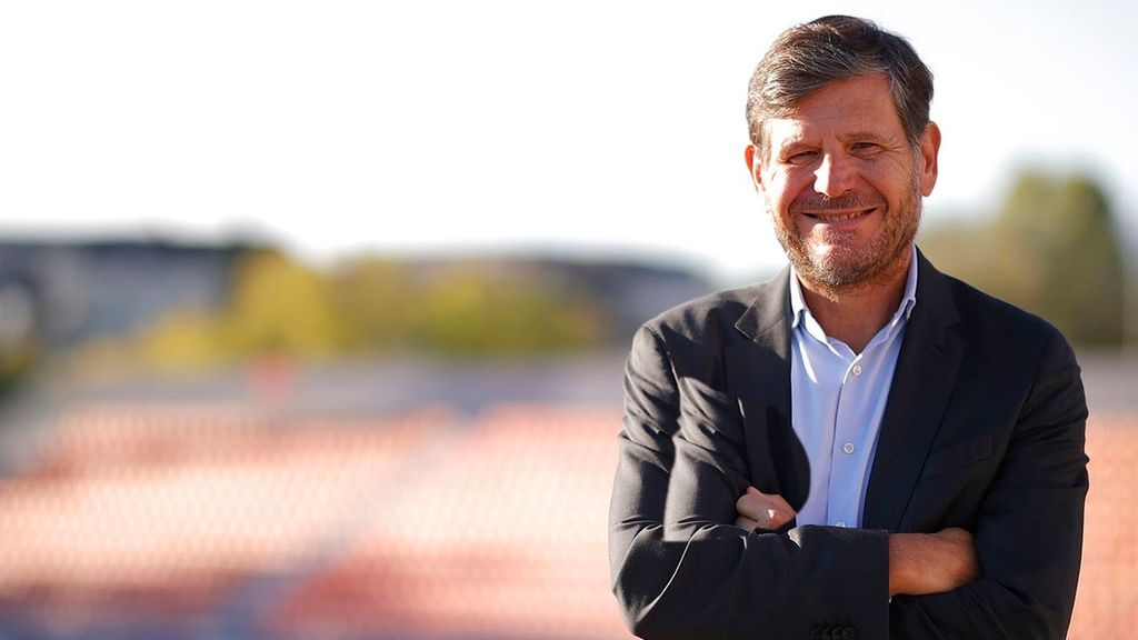 El Atlético se posiciona del lado de Mateu Alemany: "Esa desunión es más palpable"