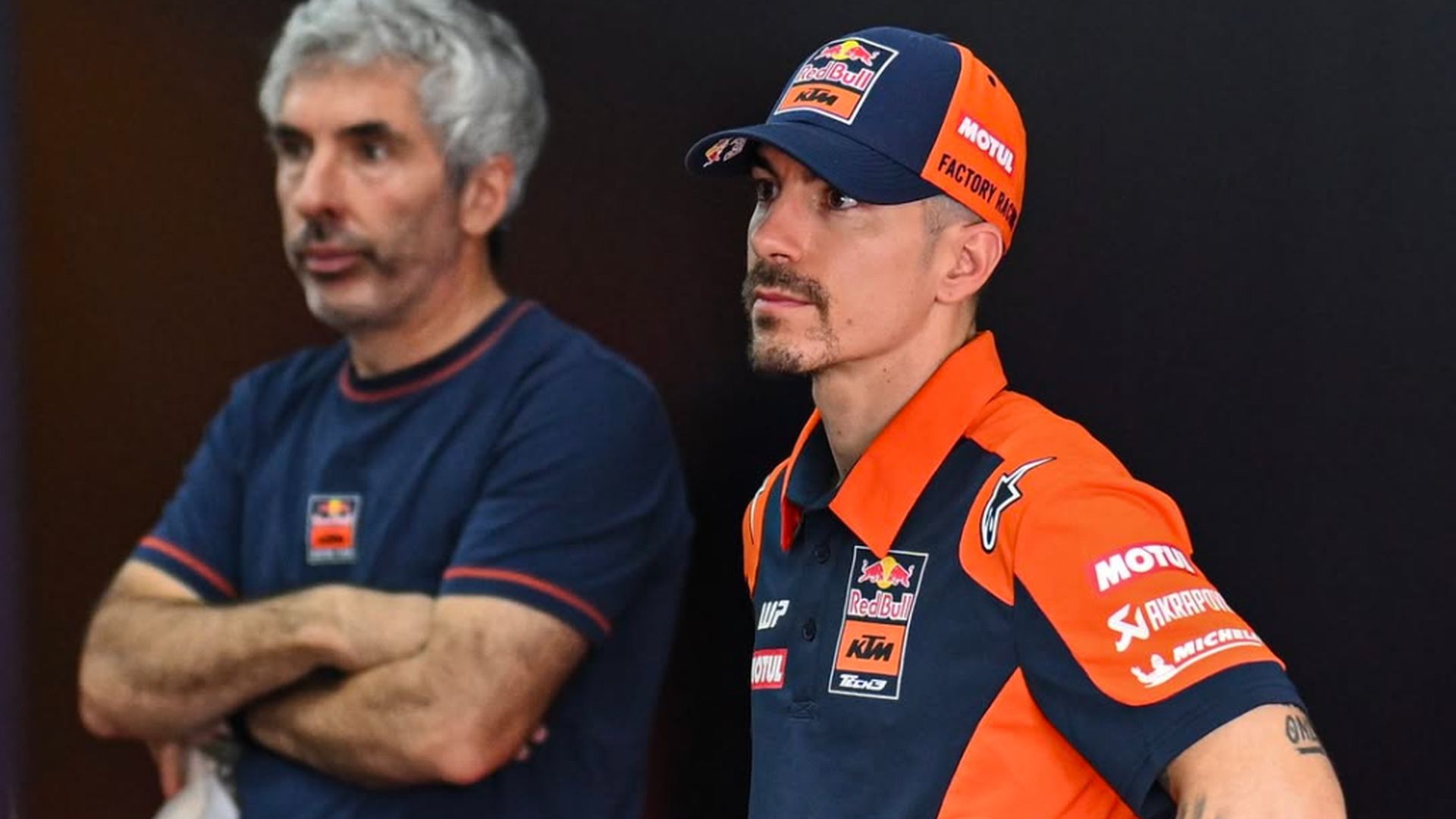 Maverick Viñales, en Sepang