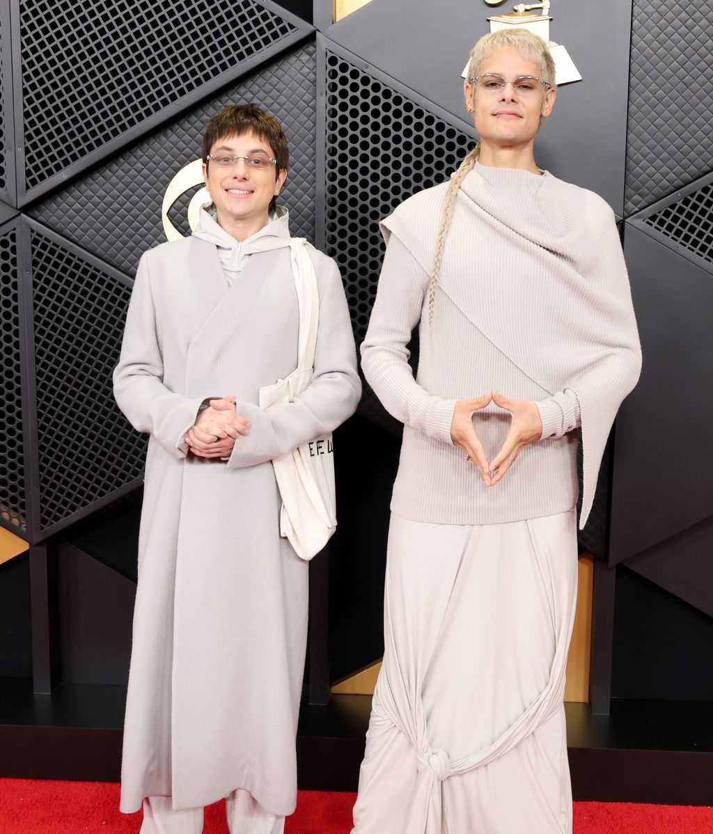 Paco Amoroso y CA7RIEL