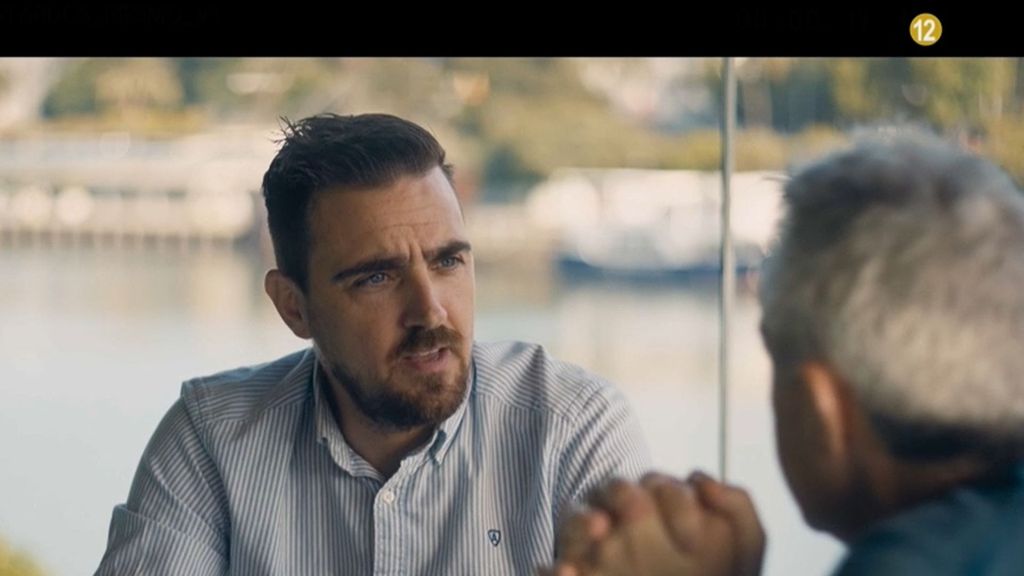 Esta noche, no te pierdas un nuevo reportaje de 'Proyecto Sistiaga: malditos bastardos': a las 23:00h, en Cuatro