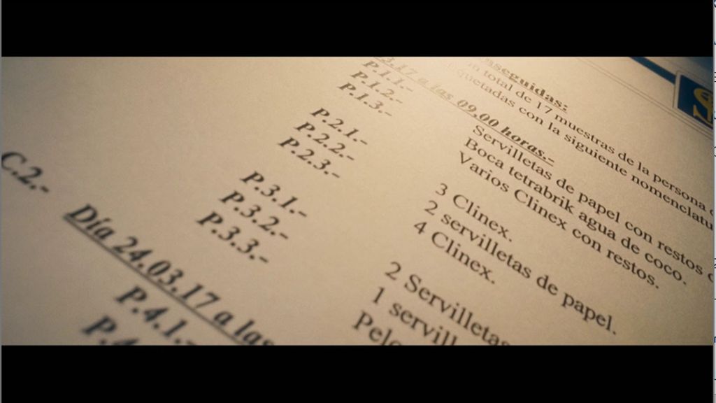 Una salida de surf y una botella: el momento clave en el que se obtiene la prueba de ADN de Julio Iglesias para su hijo no reconocido