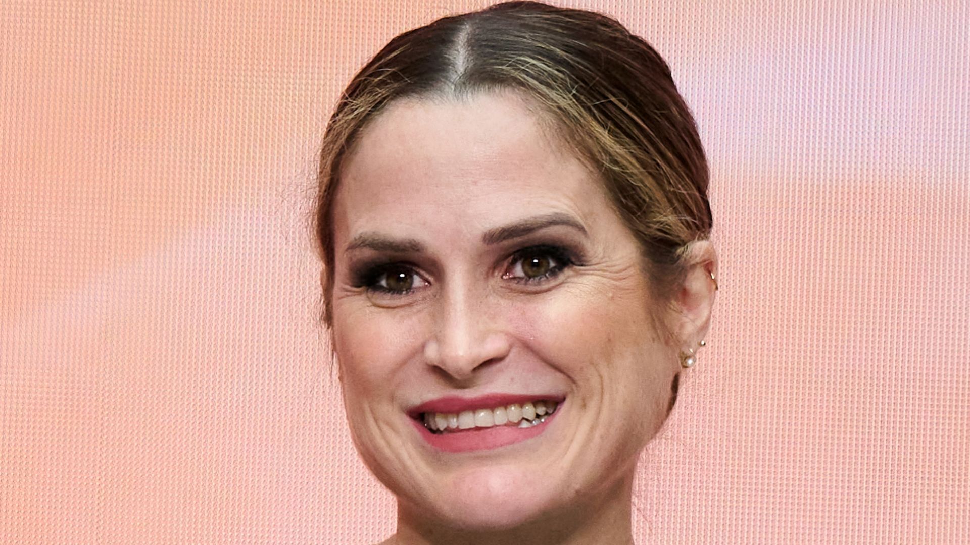 Verdeliss alucina con lo que su hija Miren le ha pedido por su 7º cumpleaños