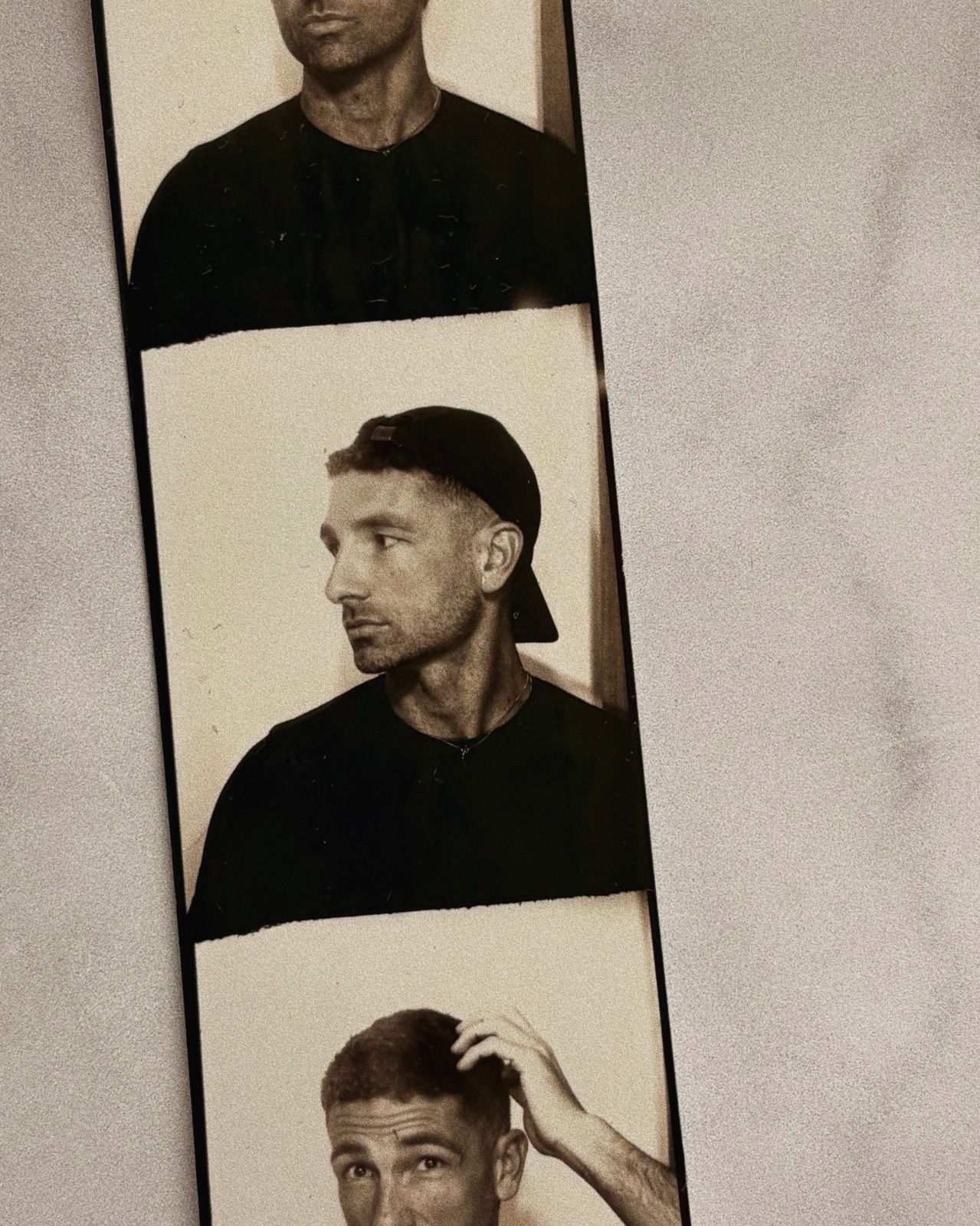 El creador de las recetas de gildas más virales