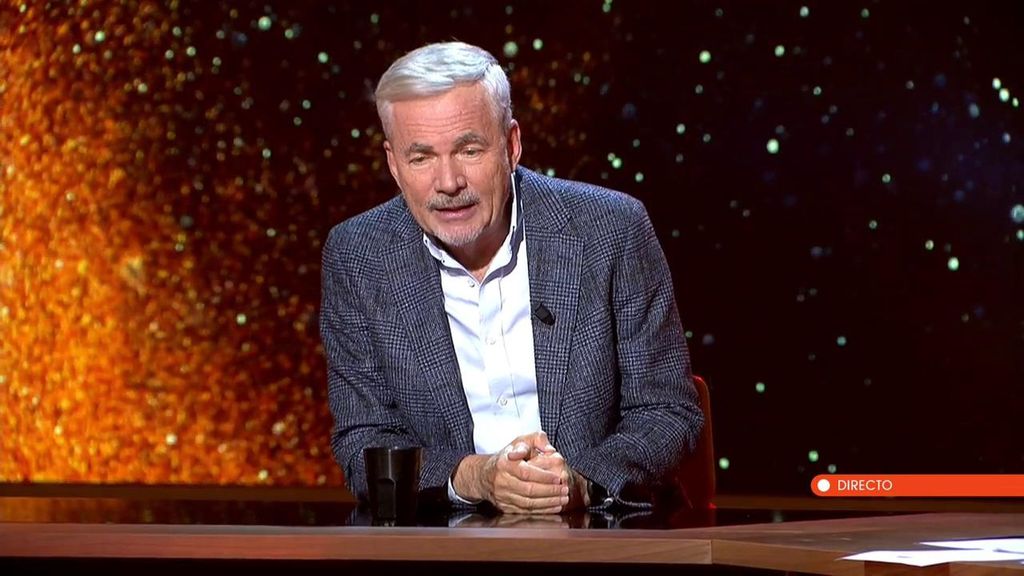 El periodista Martín Varsavsky recuerda cuando uno de sus correos apareció en los archivos de Epstein: "Era difícil para mí defender mi postura"